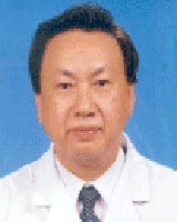 赵本严