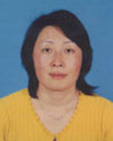 杨丽敏