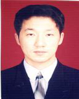黄玉杰