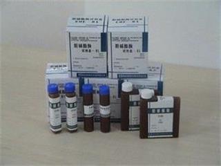 胆碱酯酶(CHE)定量测定试剂盒(丁酰硫代胆碱法)
