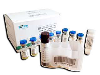 泌乳素(PRL)定量检测试剂盒(化学发光法)