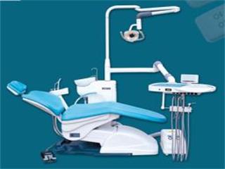 AM6010型椅装式牙科治疗设备