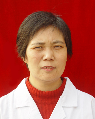 郭鲜贞