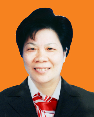 龚秀英