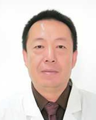 刘文峰