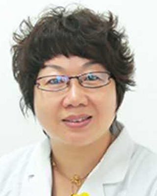李淑梅