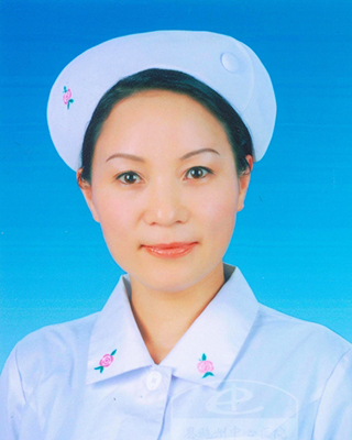 郑晓龙的护士老婆图片
