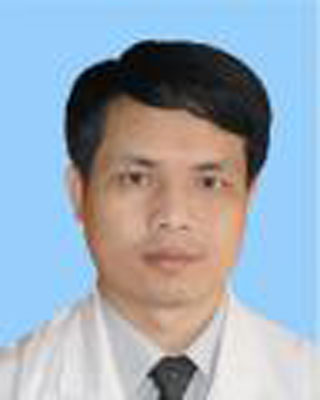 陈晓武