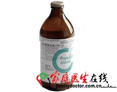 肠内营养乳剂(TPF-D)