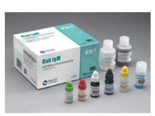 珠海华澳 弓形虫IgG抗体检测试剂盒(酶联免疫法)