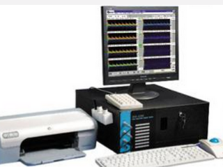 维迪 Pioneer/TC8080经颅及周围血管多谱勒诊断/监护系统