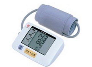 优利康 电子血压计