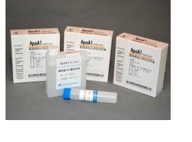 迈克 载脂蛋白A1&B检测试剂盒(免疫透射比浊法)