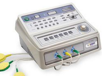 丰润华实业 低频电子脉冲治疗仪(商品名：绿意牌近视仪)