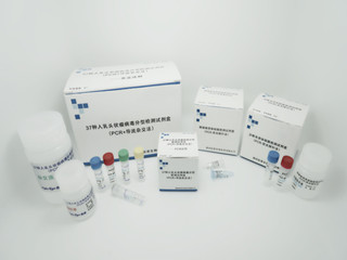 亚能 人乳头瘤病毒基因分型(23型)检测试剂盒(PCR-反向点杂交法)