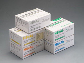 爱恩地 乙型肝炎病毒前S1抗原诊断试剂盒（酶联免疫法）
