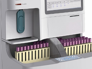 布尔 M-series 系列全自动血液分析仪