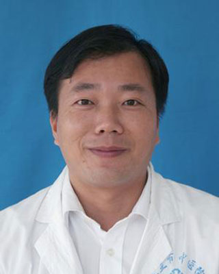 陈必军