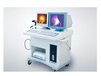 江苏瑞祺 CFT-6004系列红外乳腺诊断仪