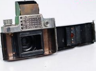 滨松光子 小型γ相机