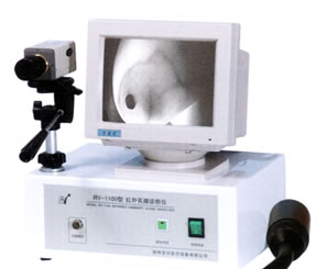 徐州市科健 AD-12系列红外乳腺诊断仪