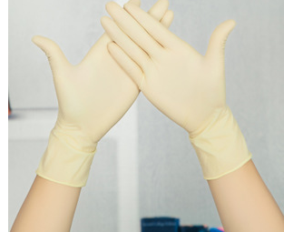 石家庄市贝诺医疗 一次性使用橡胶检查手套