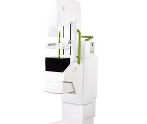 数字化医用X射线乳腺摄影系统