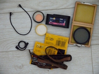 柯达 Kodak EC暗盒