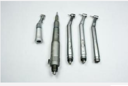 中西 NSK 齿科治疗用气动马达牙钻手机(EX-203)