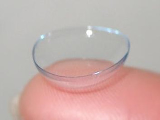 佳视达康 软性亲水角膜接触镜