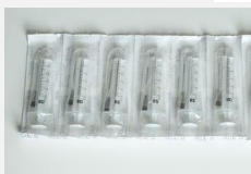 BD 一次性使用天花疫苗接种针