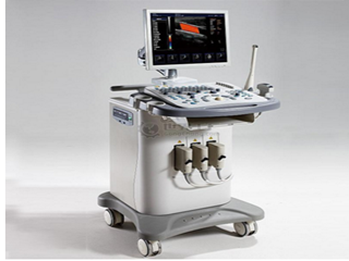 HY5500系列全数字超声诊断仪