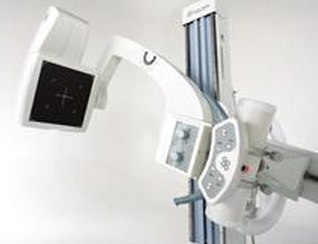 万东  新东方2000系列 医用高频遥控X射线机