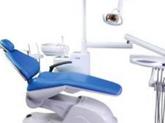 明珠 MZ系列连体式牙科综合治疗机