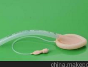 上海淞行 HZY型一次性使用喉罩气道导管