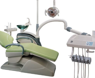 上海医星 连体式牙科治疗设备