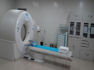 日立 X线CT系统