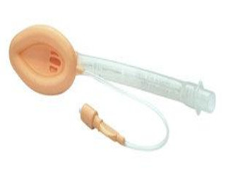 淞行 HZY型一次性使用喉罩气道导管