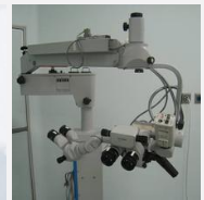蔡司光学 手术显微镜