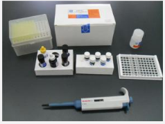 执诚 a-L-盐藻糖苷酶试剂盒(酶显色法)