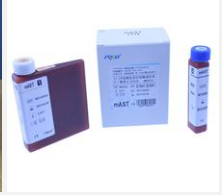 高踪 天门冬氨酸氨基转移酶(AST)检测试剂盒(速率法)
