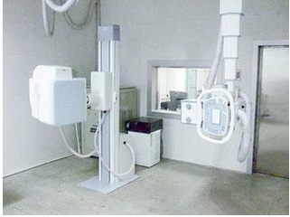 通用电气 全身X射线计算机断层扫描系统