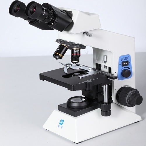 舜宇 BS200和BH200系列生物显微镜