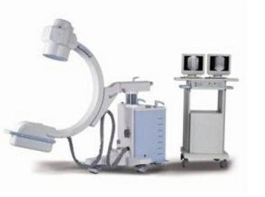 日立医疗 移动式C型臂X射线设备