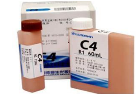 新成 补体C3&C4测定试剂盒(免疫比浊法)