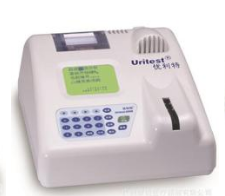 桂林 uritest-500尿液分析仪