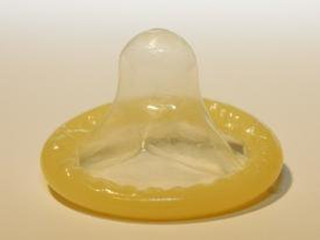 艾伦斯 橡胶避孕套