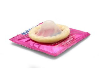 人福 橡胶避孕套