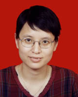 黄晋琰