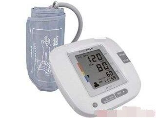 全自动血压/心血管健康监测仪